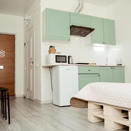 Apartments At Kontorska 10 Kharkiv Exterior photo