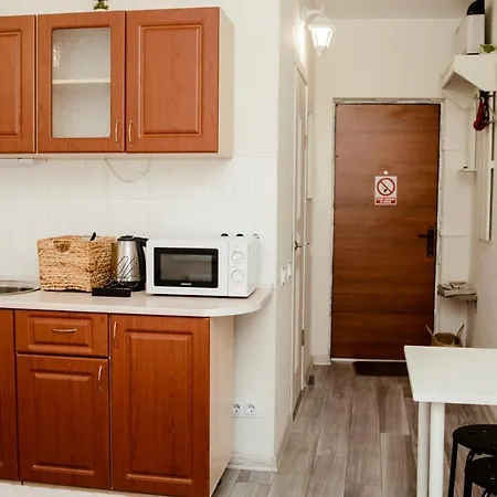 Apartments At Kontorska 10 Kharkiv Exterior photo
