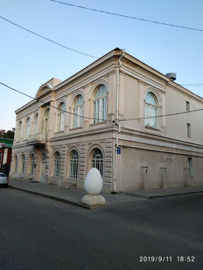 Apartment At Kontorska 10