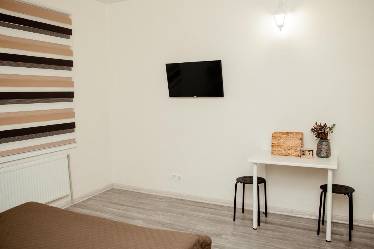 Apartment At Kontorska 10