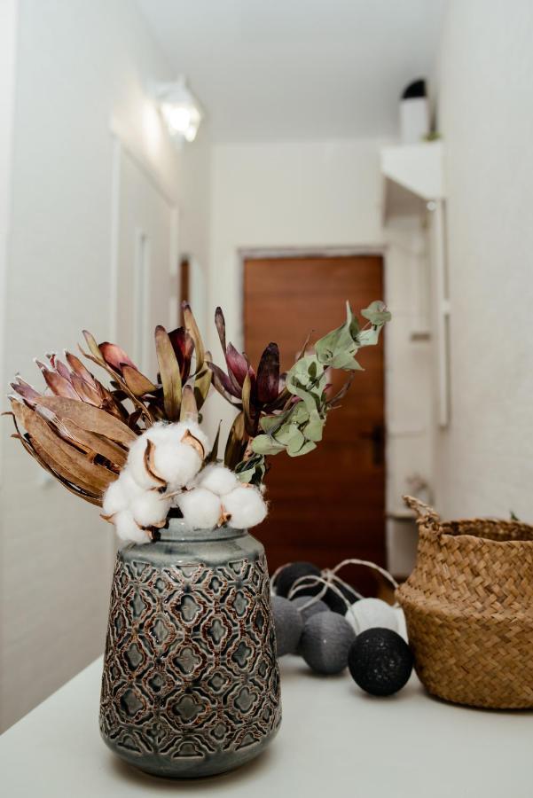 Apartment At Kontorska 10