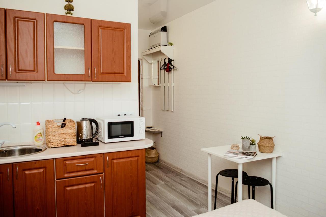 Apartment At Kontorska 10