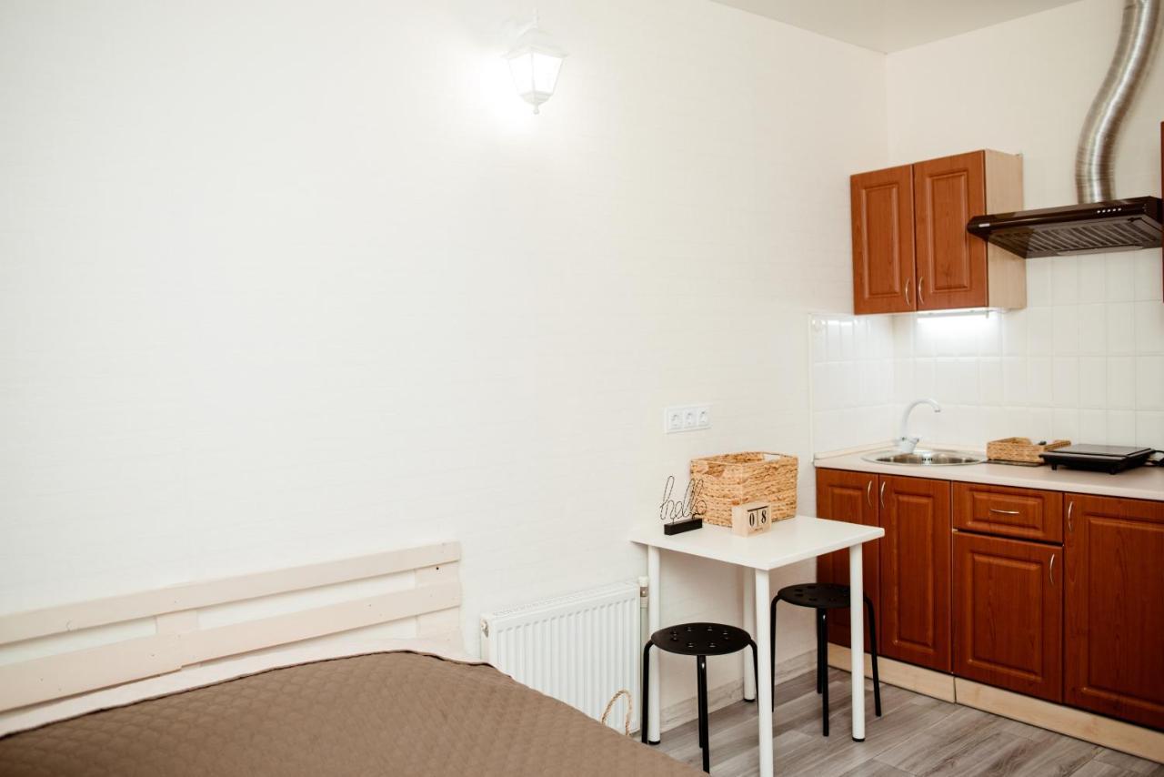 Apartment At Kontorska 10 Kharkiv