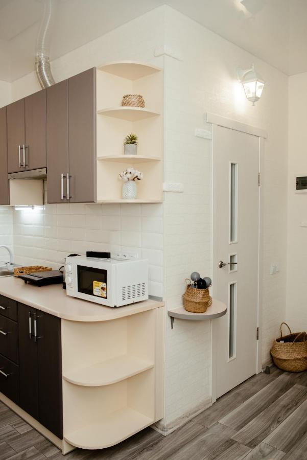 Apartment At Kontorska 10 *