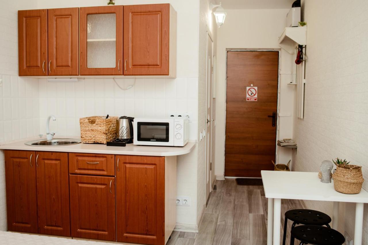 Apartment At Kontorska 10 Kharkiv