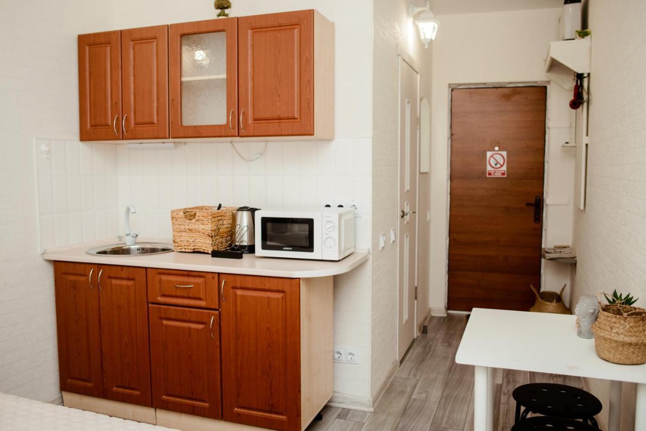 Apartment At Kontorska 10 *