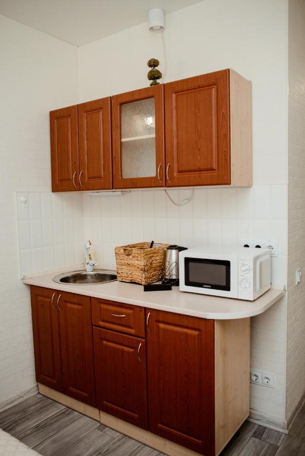 At Kontorska 10 Apartment *