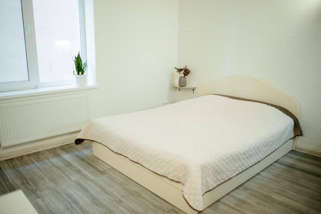 Apartment At Kontorska 10 Kharkiv