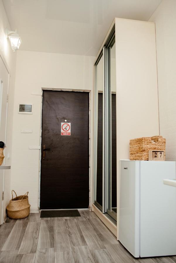 At Kontorska 10 Apartment *