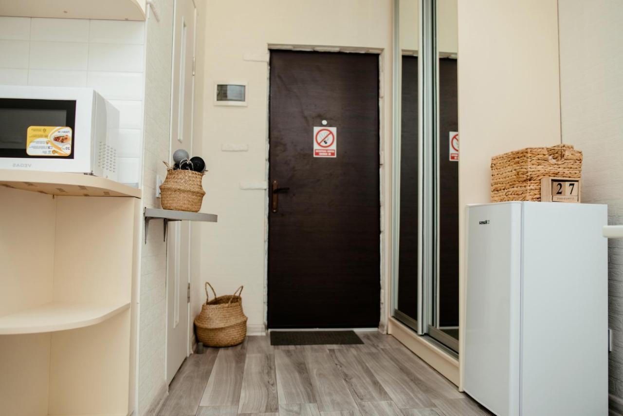 Apartment At Kontorska 10 Kharkiv